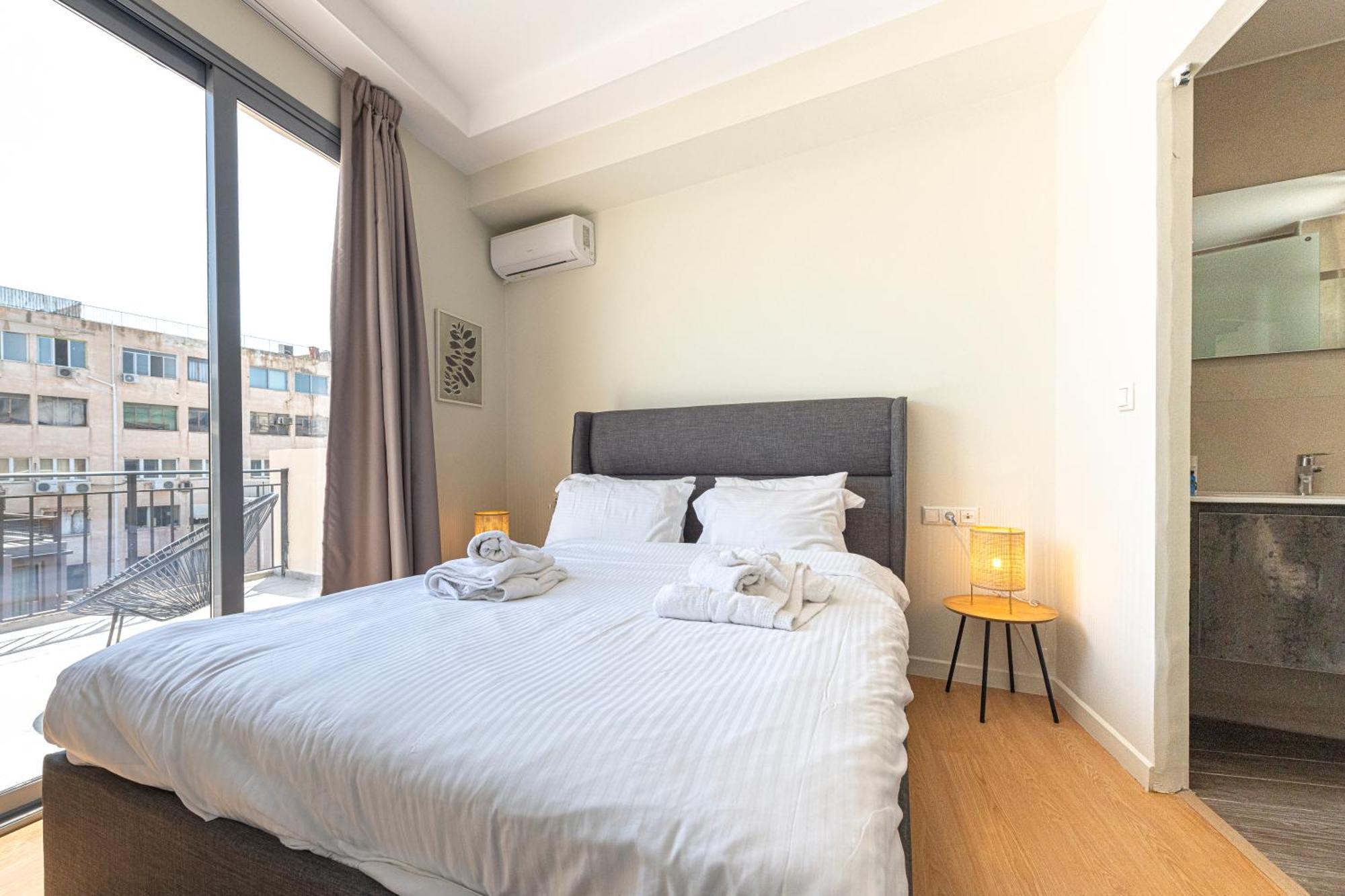 Athens Smart Central 외부 사진