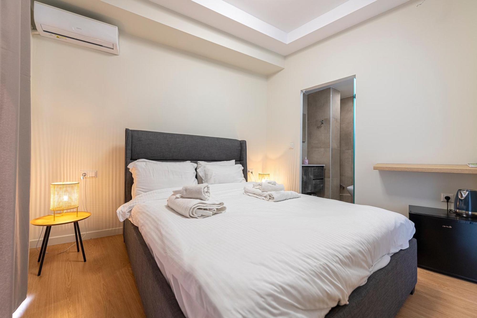Athens Smart Central 외부 사진