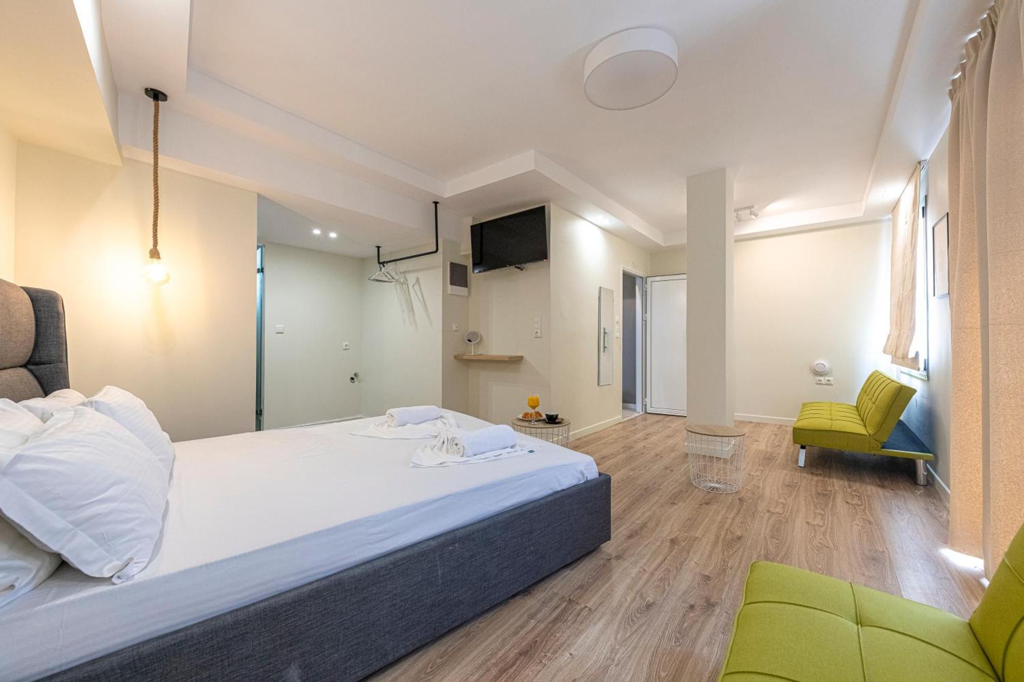 Athens Smart Central 외부 사진