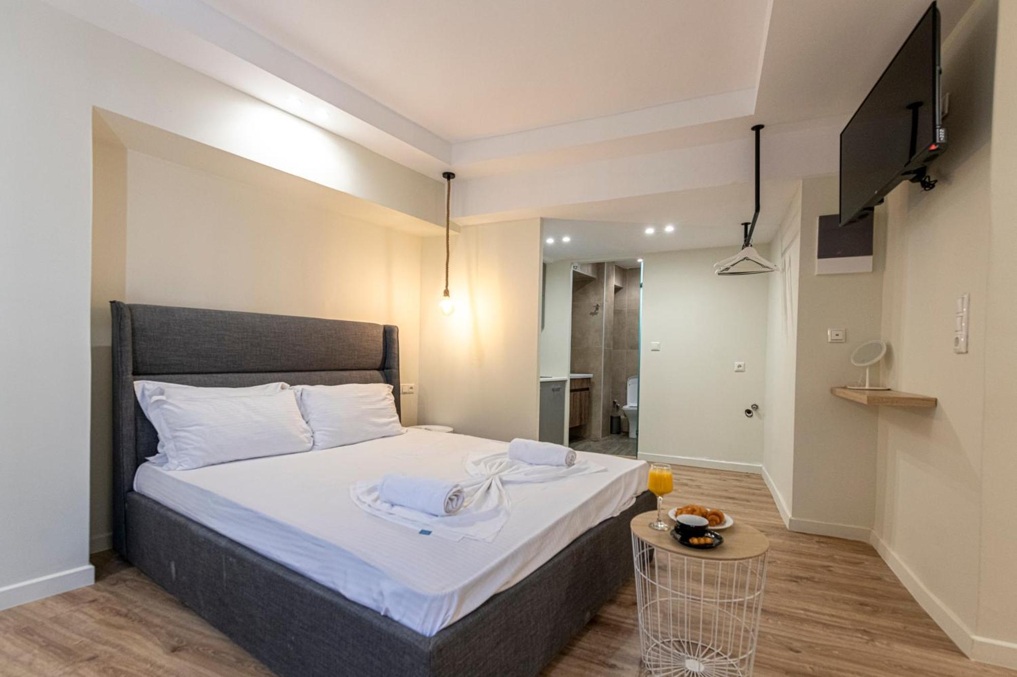 Athens Smart Central 외부 사진